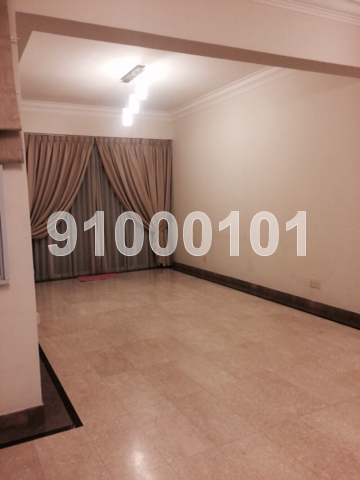 Tanjong Ria Condominium (D15), Condominium #43840072